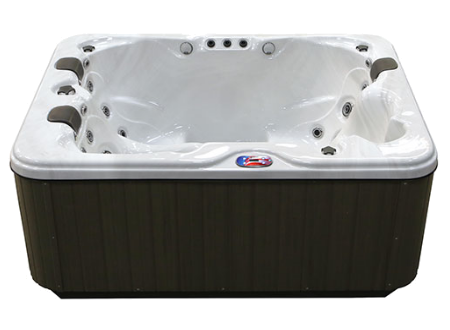 American Spas AM534LS -1 (2-5 Person Hot Tub)