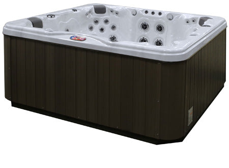 American Spas Hot Tub - AM756LW (6-7 Person)