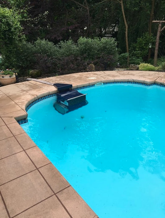 The Fastlane® Pro  Swim Current Machine