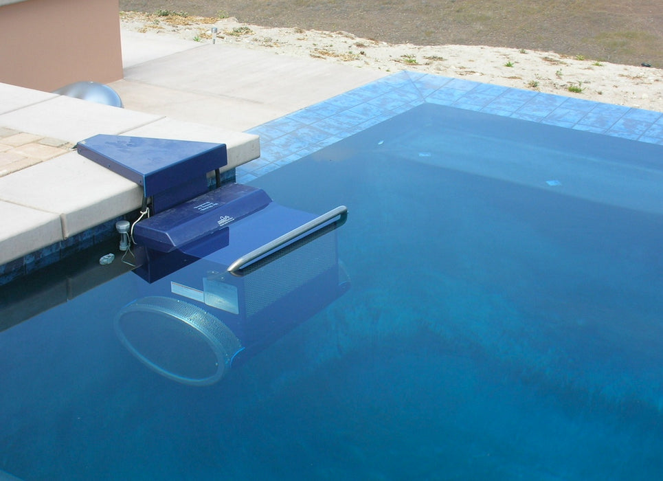 The Fastlane® Pro  Swim Current Machine