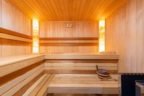 3 Therapeutic Benefits of a Sauna