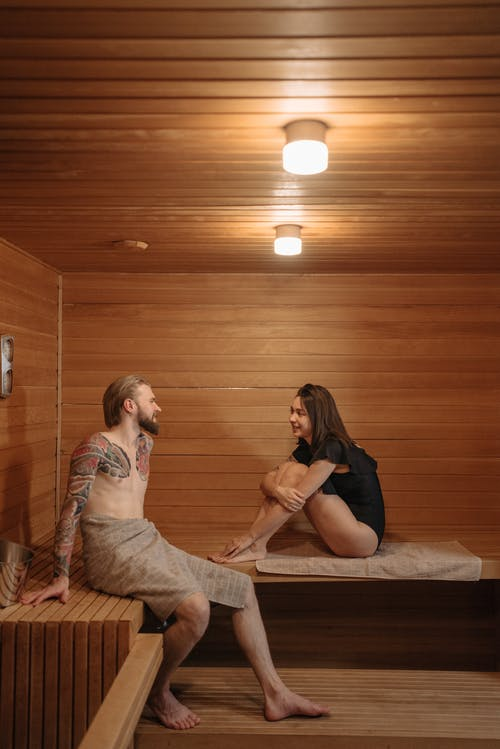 4 Reasons to Buy A Health Mate Infrared Sauna