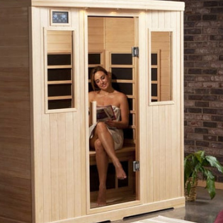 Everything You Need to Know About Radiant Health Saunas