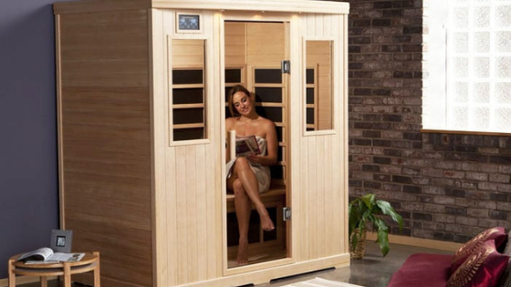 Everything You Need to Know About Radiant Health Saunas