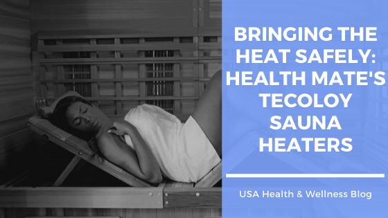 Are Health Mate Saunas Really the Best Infrared Sauna?