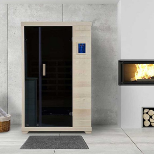 Is a High Tech Health Sauna Right for Me?