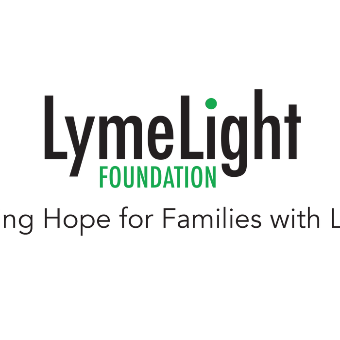 LymeLight Foundation-- Raising Hope for Families with Lyme