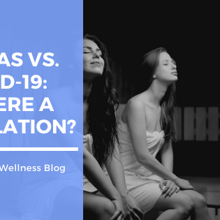 Saunas vs. COVID-19: Is There a Correlation?