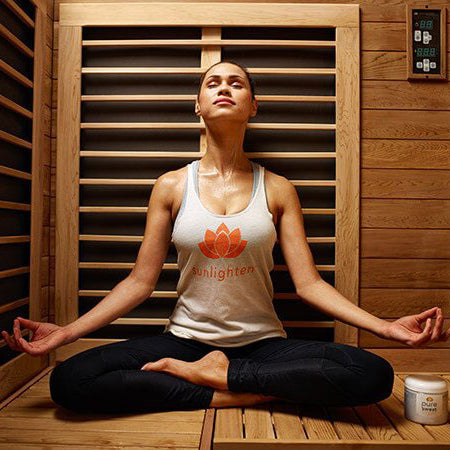 11 Reasons Why Sunlighten is Awesome- Sunlighten Saunas Review