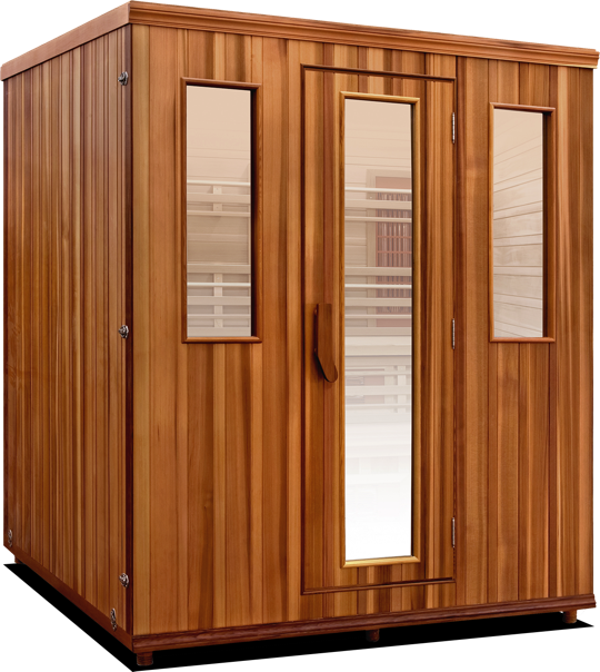 Is the Health Mate Elevated Health Sauna Right for You?