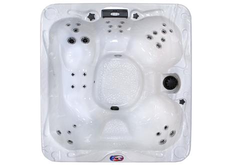 American Spa AM630LS-1 (5 Person) Hot Tub
