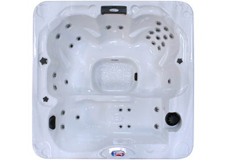 American Spas Hot Tub - AM730LW (6-7 Person)