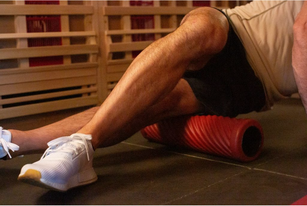 Health Mate - Sport Sauna - Yoga