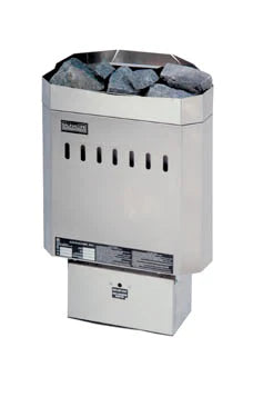 Saunacore KW-SE Special Edition Residential Sauna Heater With Mercuri Control